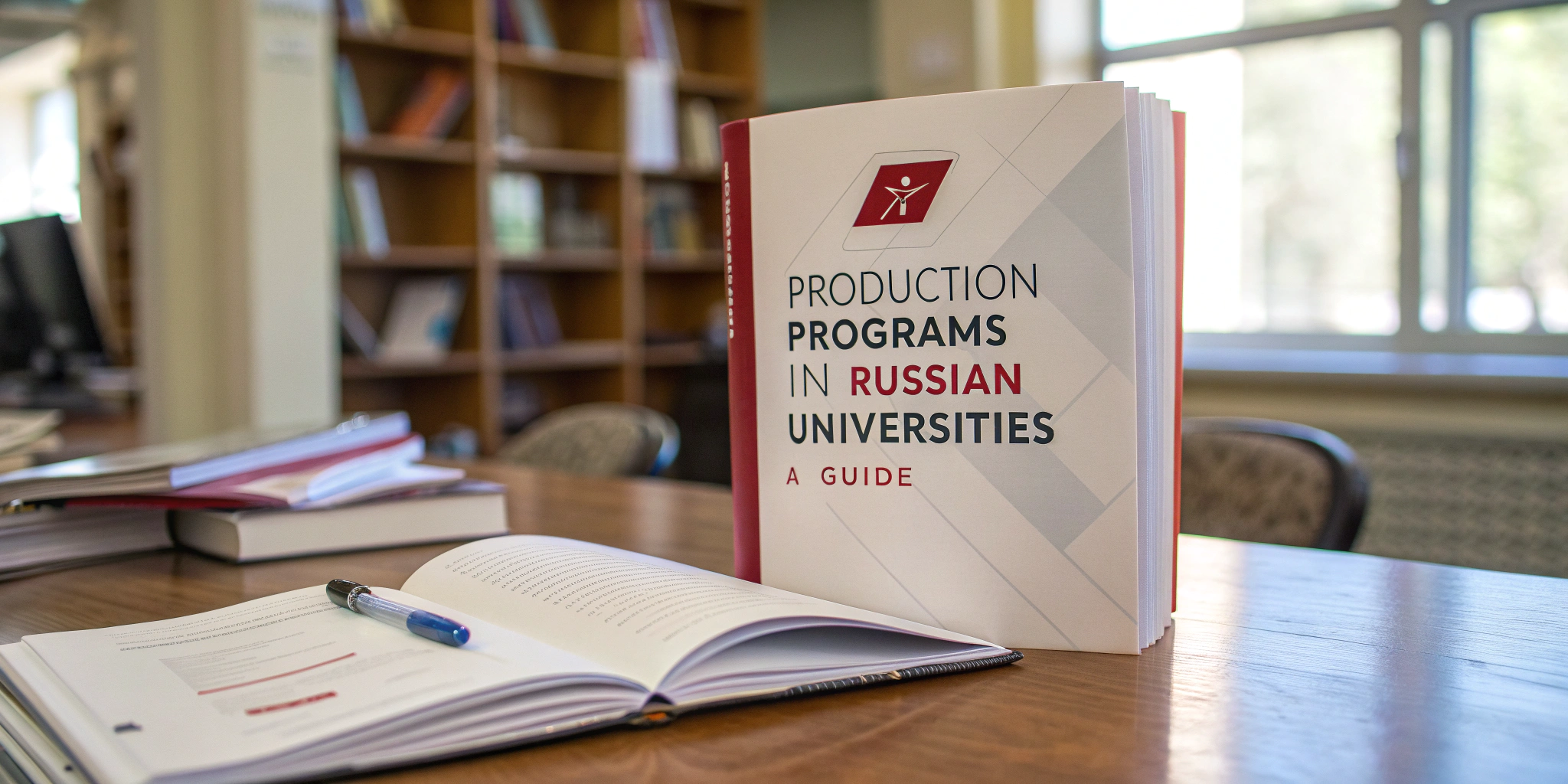 Production Programs in Russian Universities: A Guide